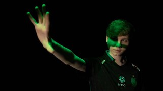 Российский про-игрок m0NESY в Counter-Strike 2 стал самым дорогим в истории киберспорта