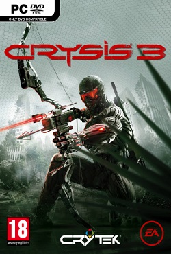Crysis 3 Механики Crysis 3 Механики